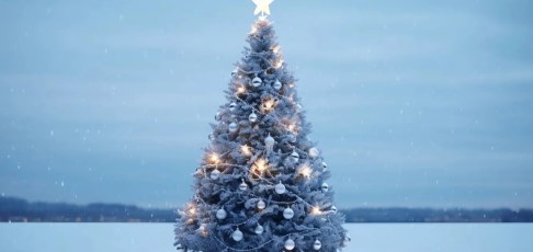 Поздравление с Новым 2026 годом от производственной компании АлПлаза ПРО