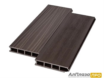 Грядочная доска Wave (h-150) 3м.