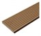 Доска террасная CM Decking VINTAGE SOLID 4000x140x20 мм OAK (Дуб) 10755