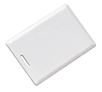 Бесконтактная карта Tantos Temic толстая TS 7647 - фото 21857