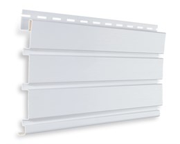 Добор 170 мм US-Decor Белый