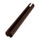 Направляющая 60х20х2500 RR 32 (RAL 8019) 9934 - фото 31999