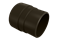Муфта трубы соединительная VINYLON Венге 2363 - фото 6272